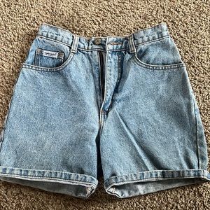 Guess Jean Shorts